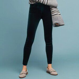 NWT Anthropologie x Sanctuary Leggings Size XS